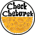 Check Cheburek logo