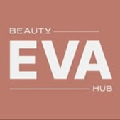 Eva Beauty Hub logo