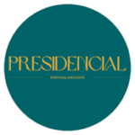 Presidencial Fado logo