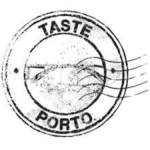 Taste Porto logo