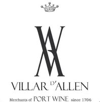 Quinta de Villar d'Allen logo