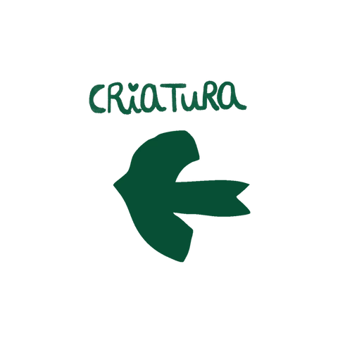 Criatura logo