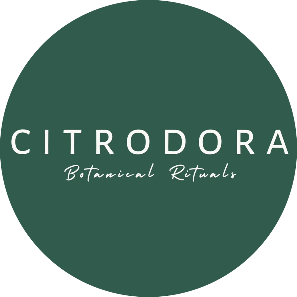 Citrodora logo