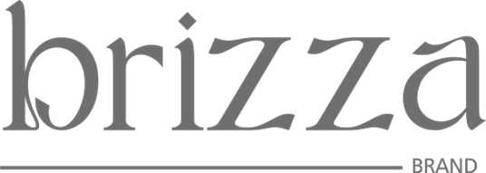Brizza logo
