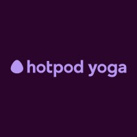 Hotpod Yoga Porto logo