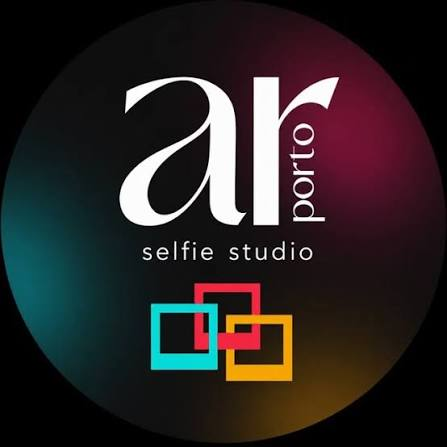 AR Porto Selfie Studio logo