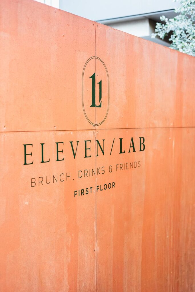 Porto Expats meetup at Eleven Lab, February 2026
