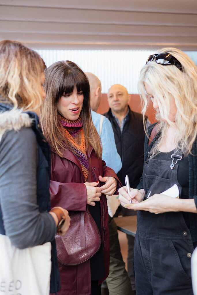 Porto Expats meetup at Eleven Lab, February 2026